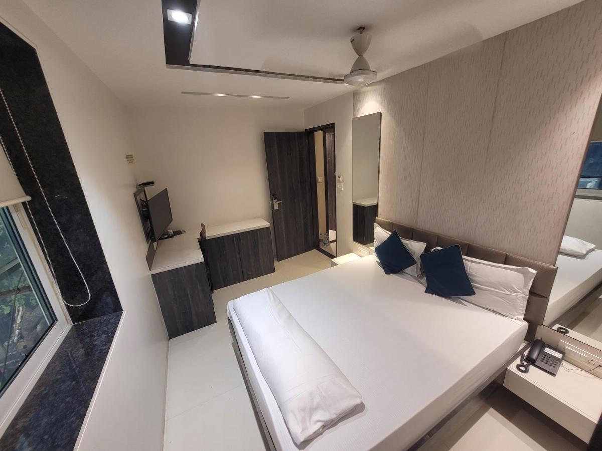 Hotel Heritage - Near Trade Center, Visa Consulate Bkc — Photos 1