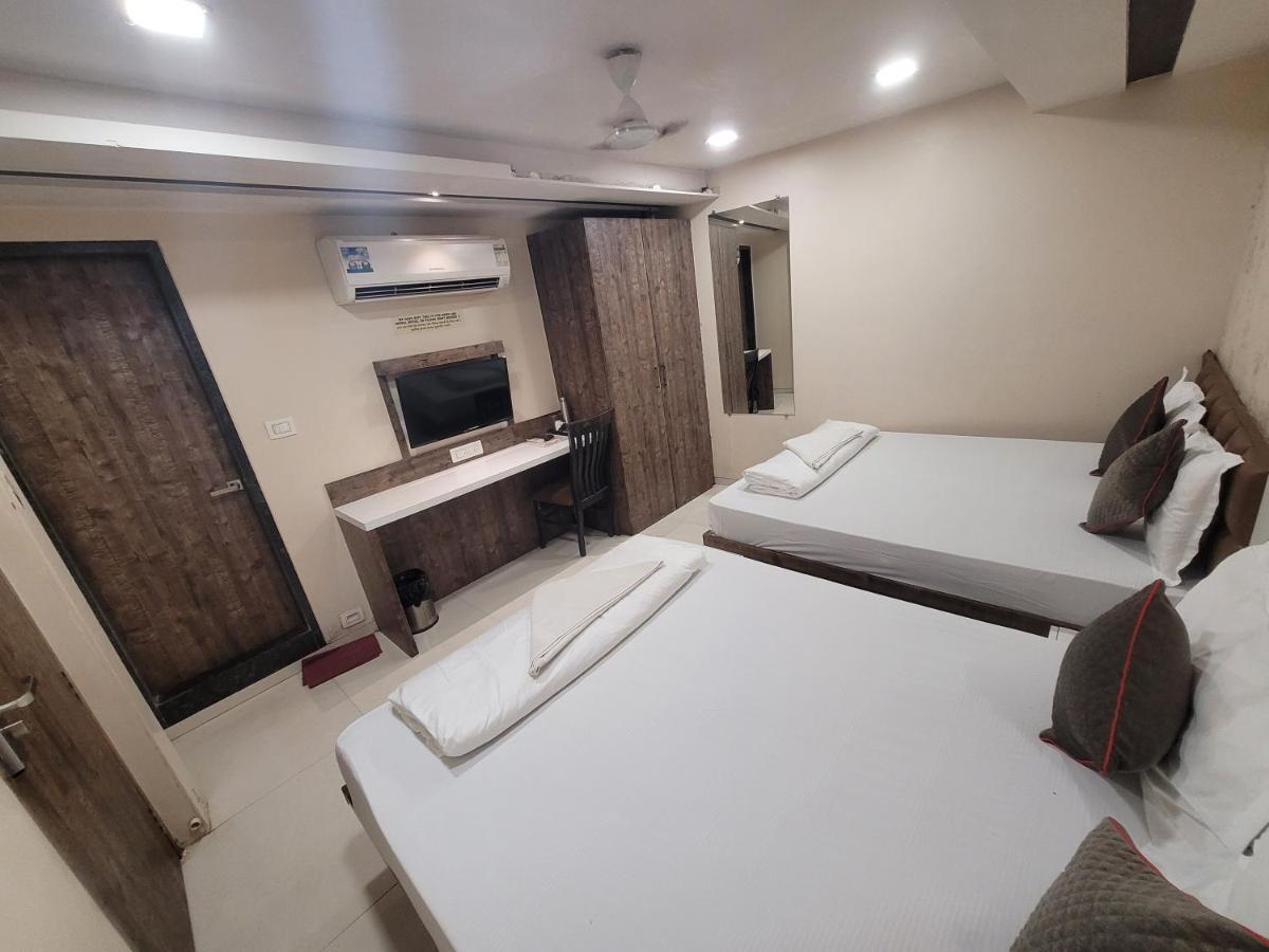 Hotel Heritage - Near Trade Center, Visa Consulate Bkc — Photos 2