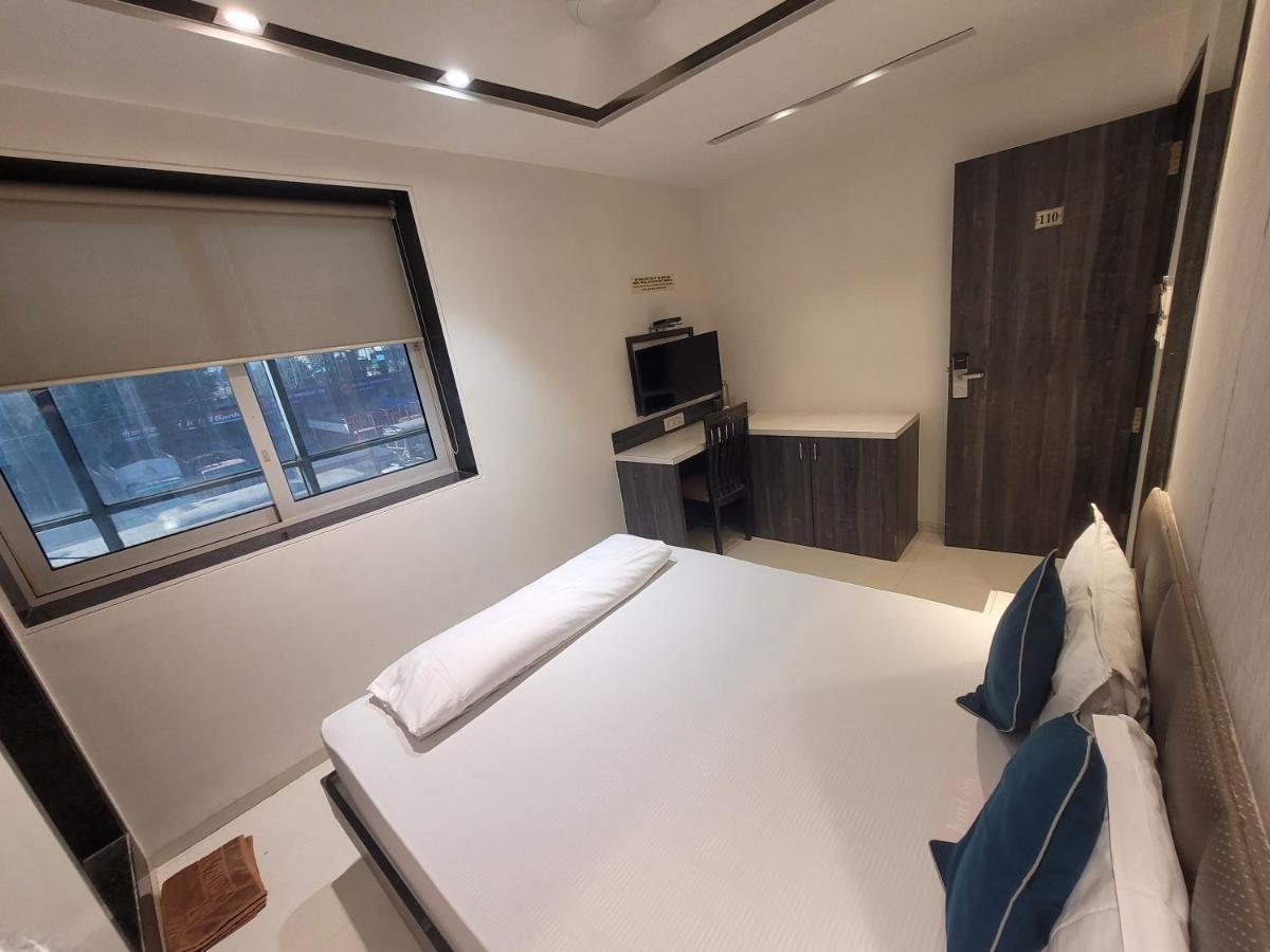 Hotel Heritage - Near Trade Center, Visa Consulate Bkc — Photos 3